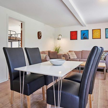 Holiday Home Nexo Xli Esterno foto