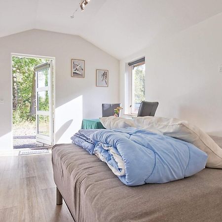 Holiday Home Nexo Xli Esterno foto