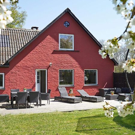 Holiday Home Nexo Xli Esterno foto