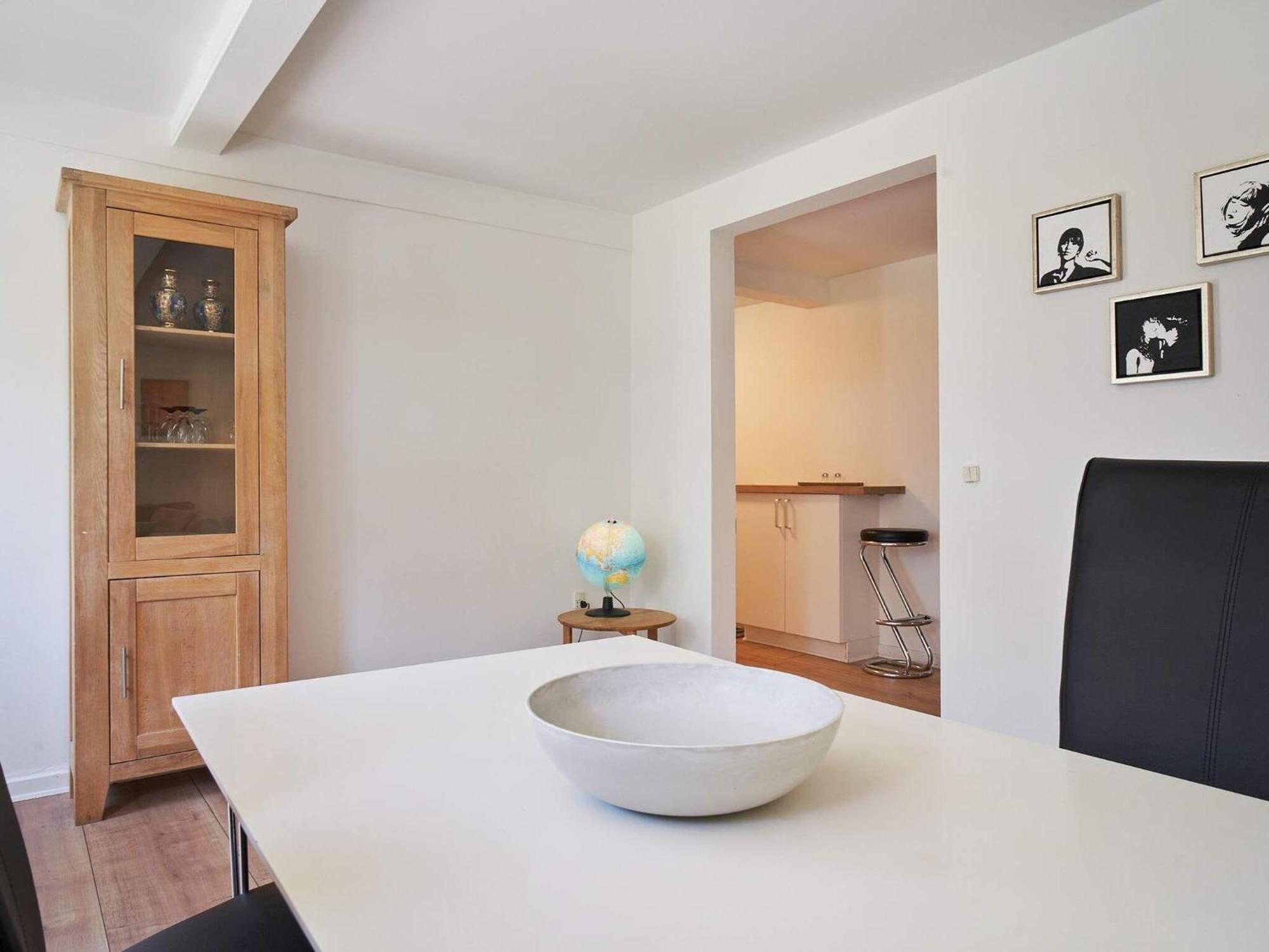 Holiday Home Nexo Xli Esterno foto