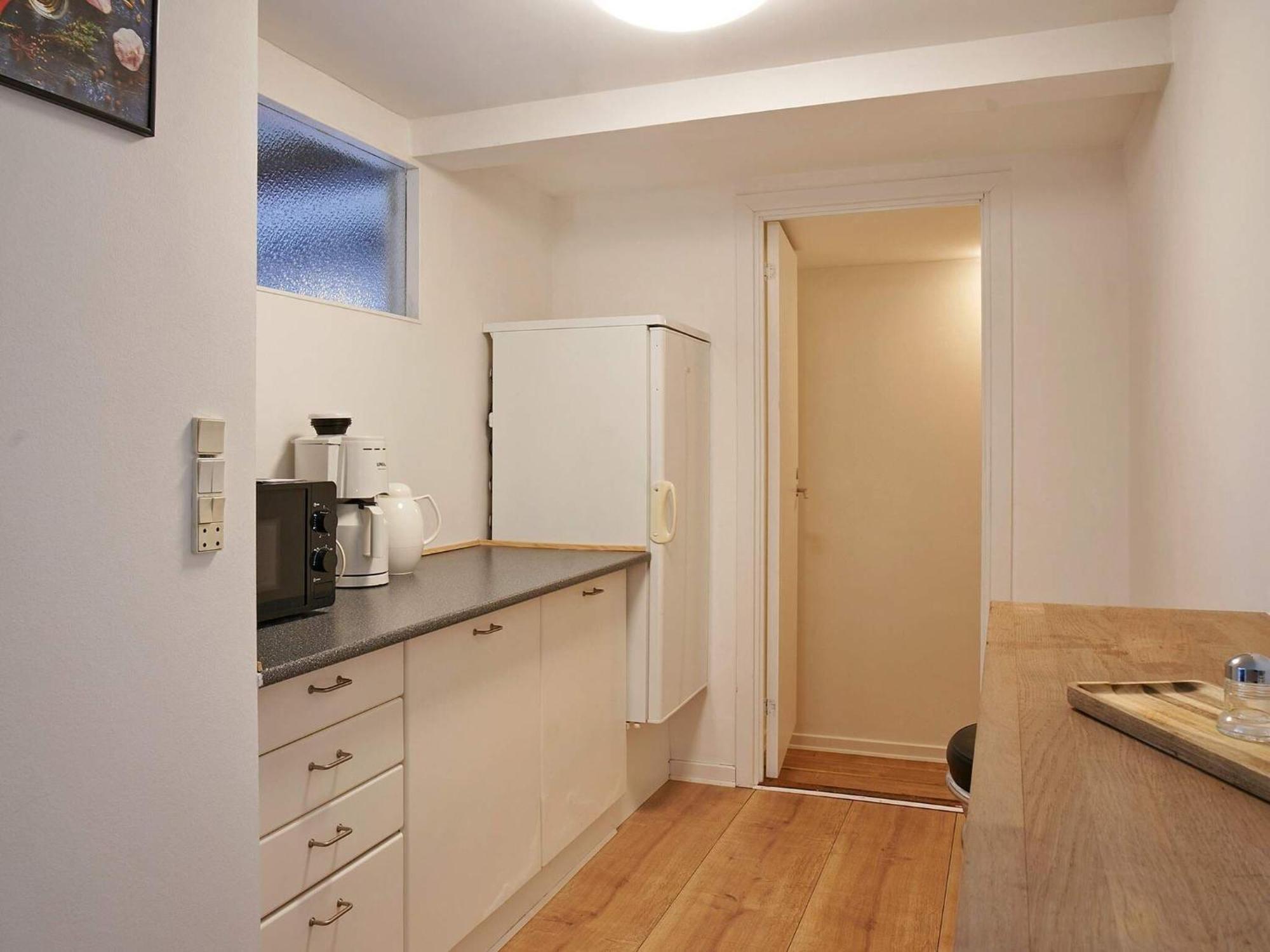 Holiday Home Nexo Xli Esterno foto