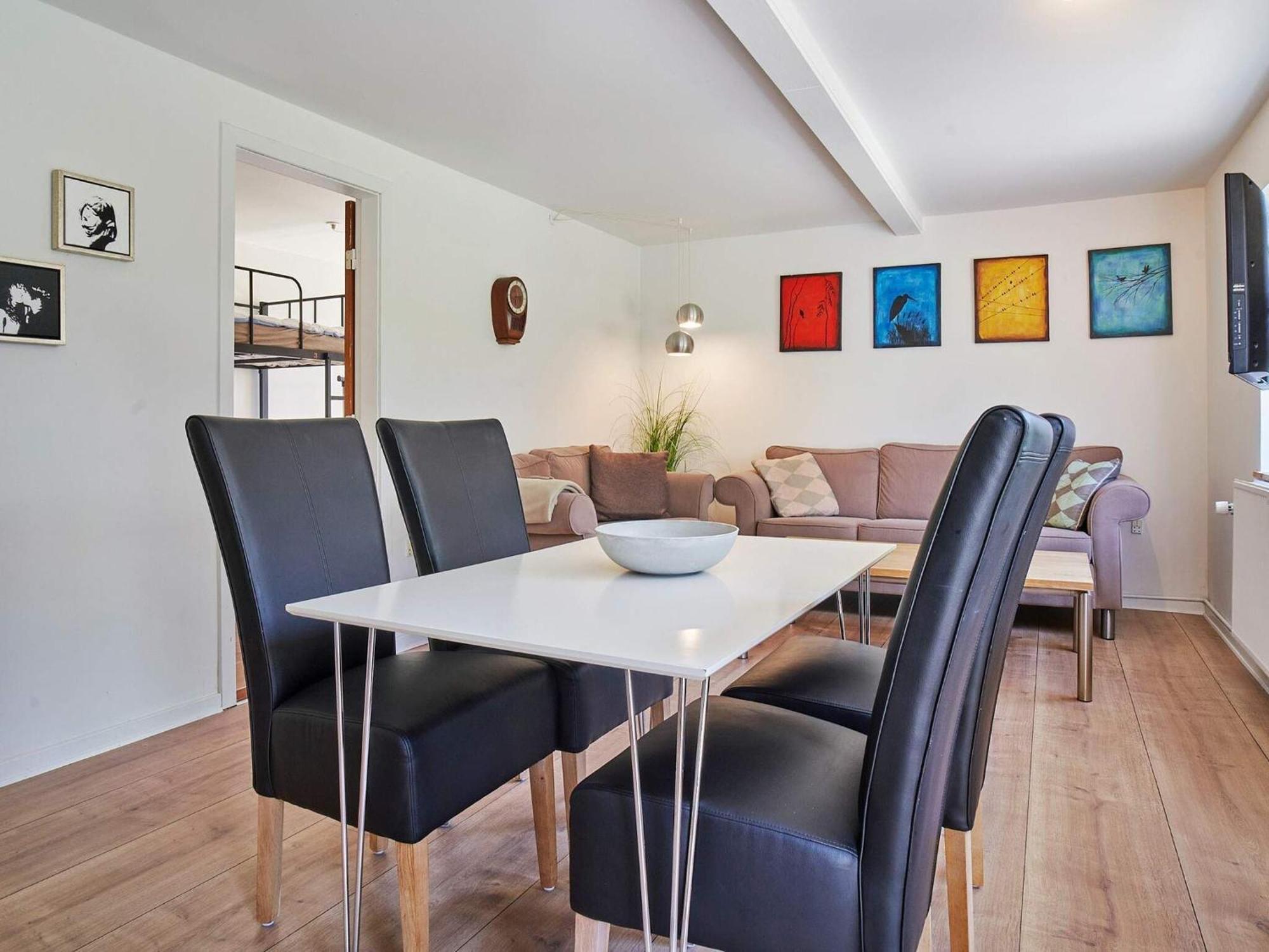 Holiday Home Nexo Xli Esterno foto