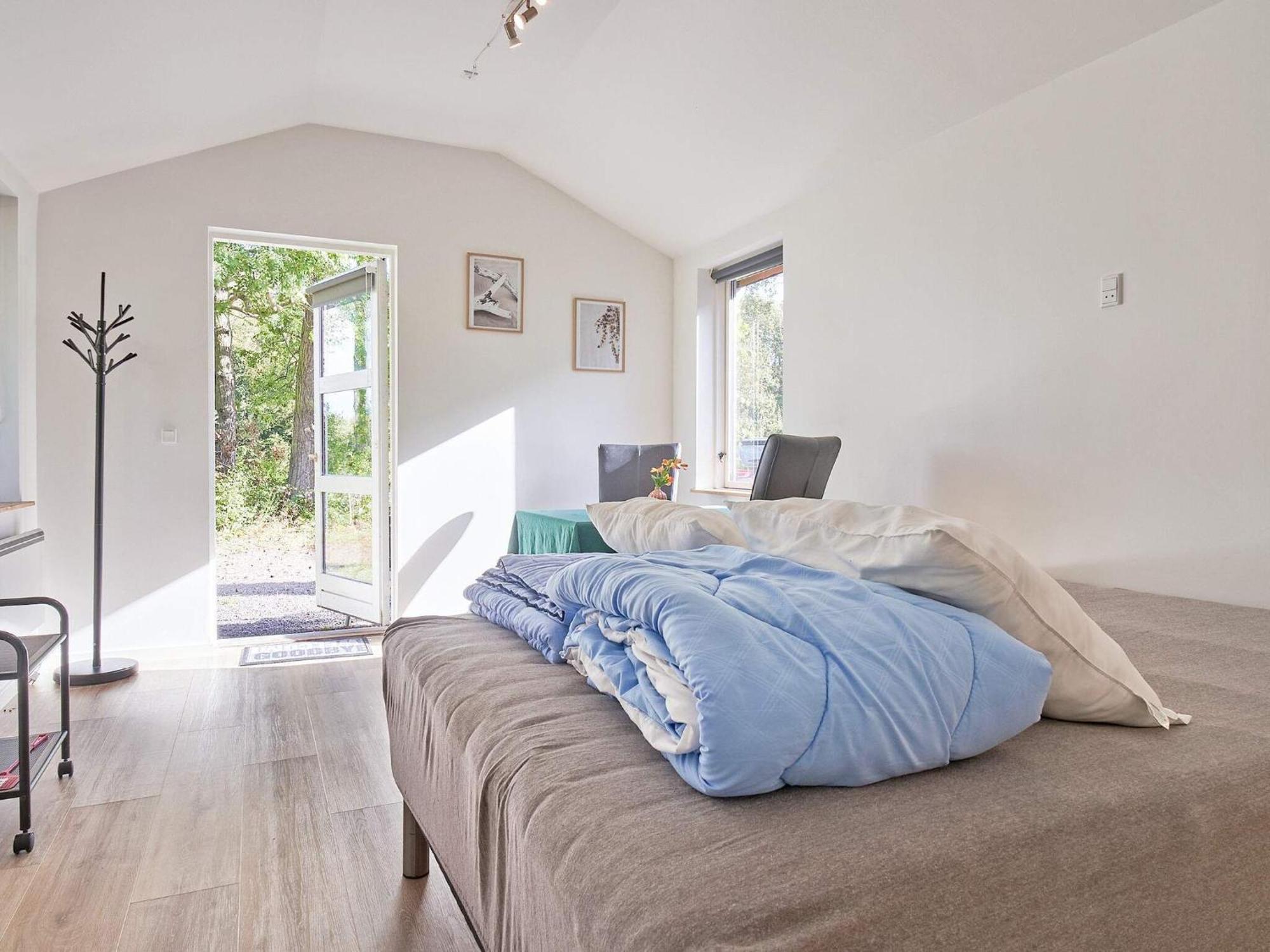 Holiday Home Nexo Xli Esterno foto