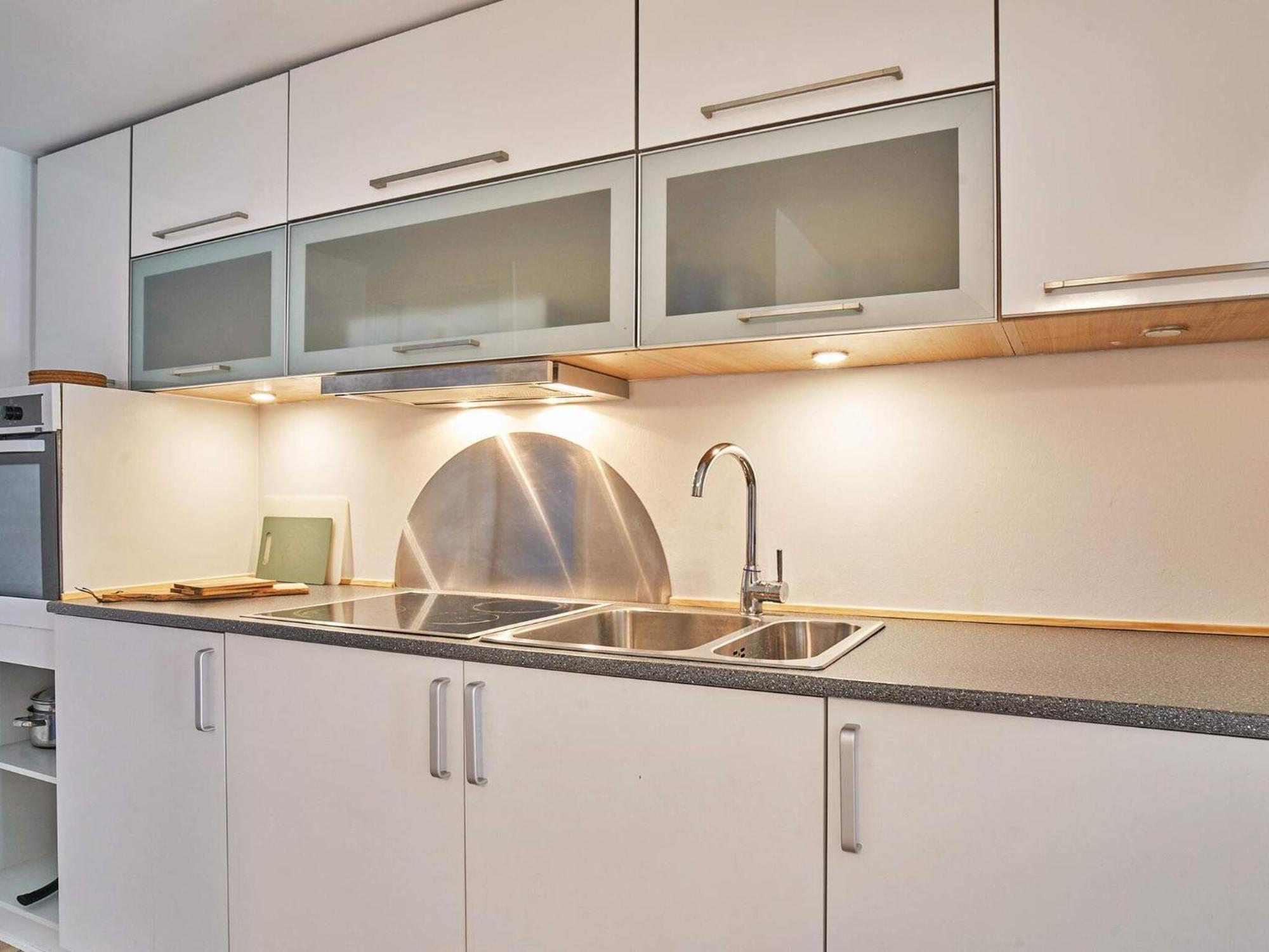 Holiday Home Nexo Xli Esterno foto