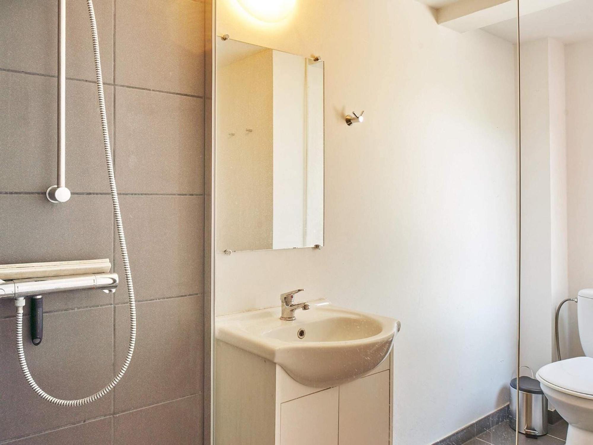 Holiday Home Nexo Xli Esterno foto