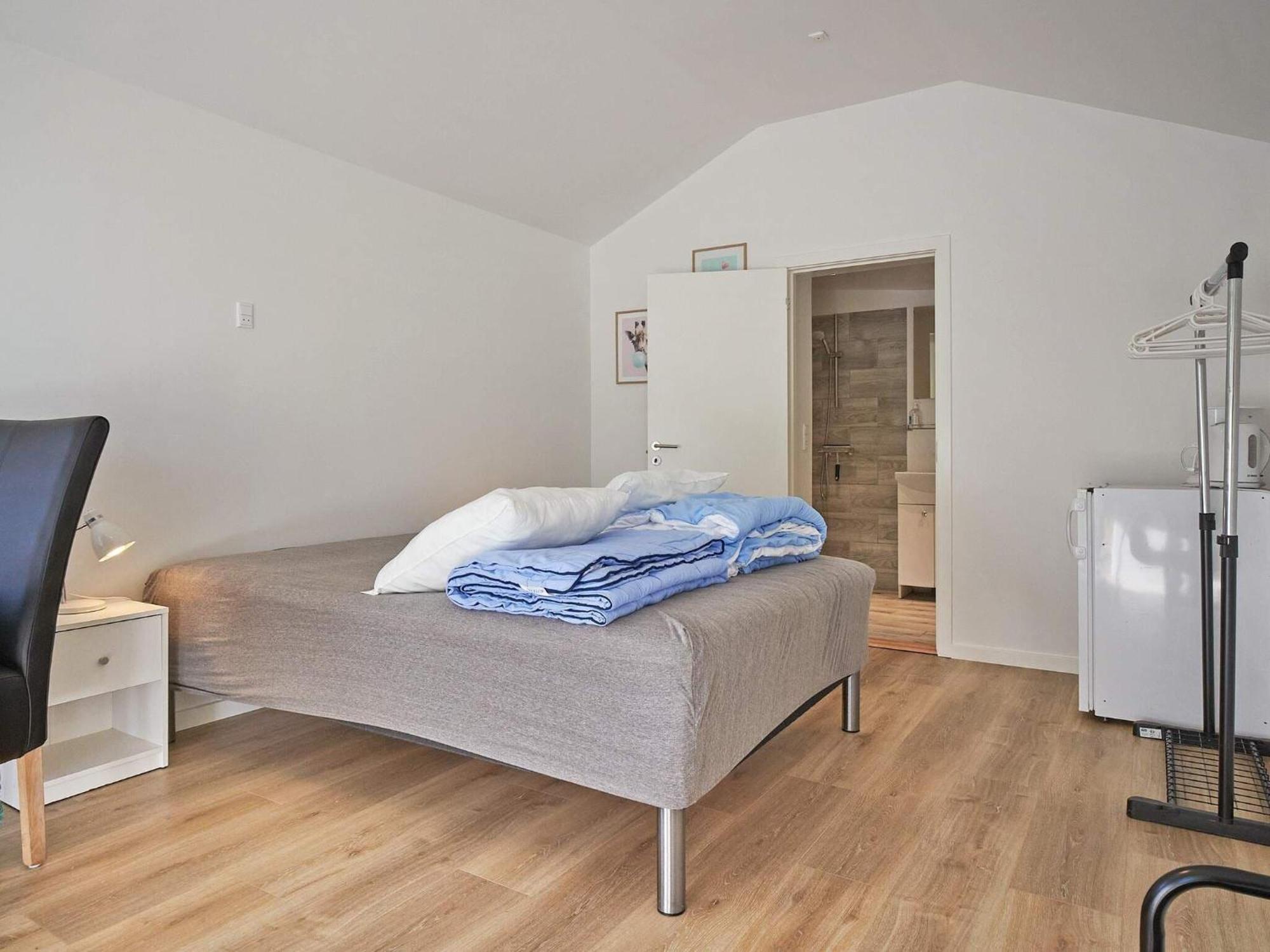 Holiday Home Nexo Xli Esterno foto