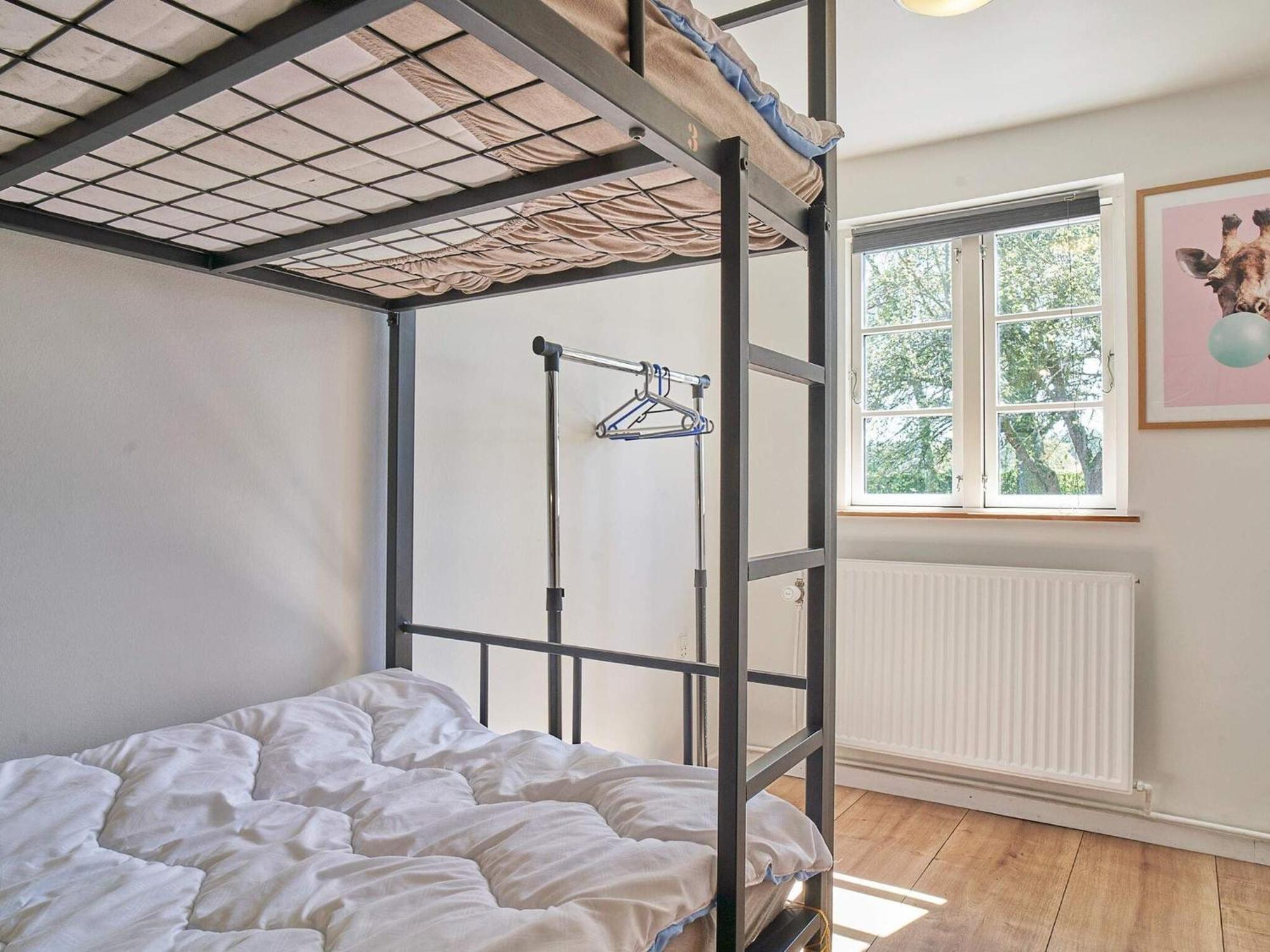 Holiday Home Nexo Xli Esterno foto