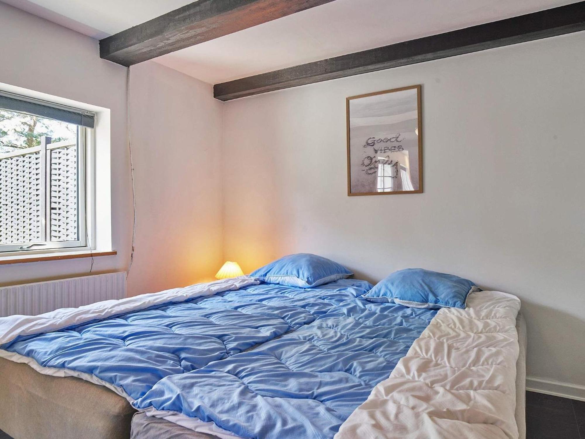 Holiday Home Nexo Xli Esterno foto