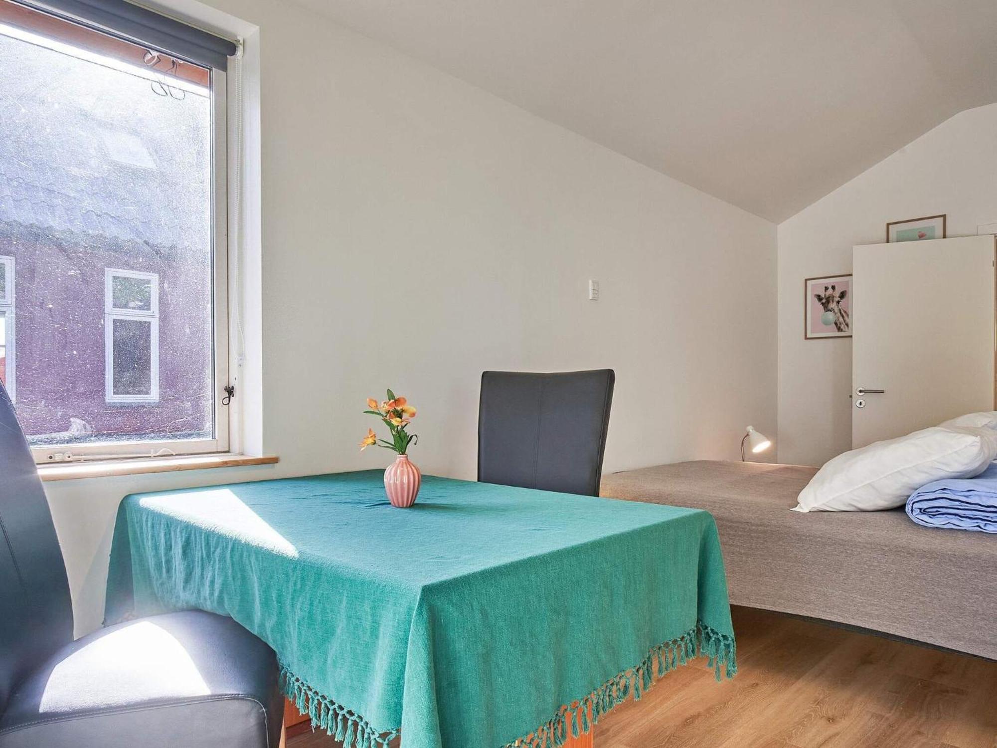 Holiday Home Nexo Xli Esterno foto