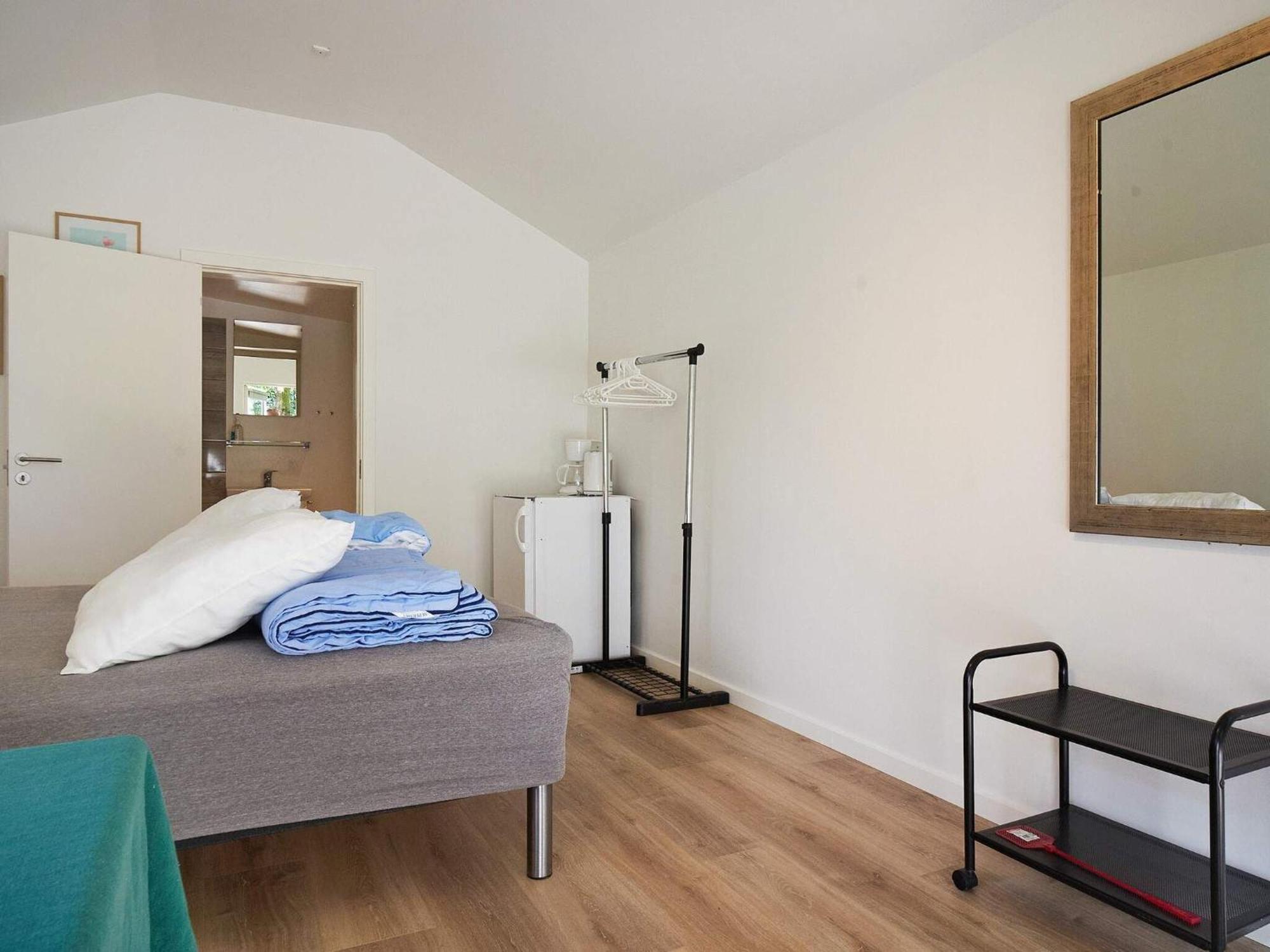 Holiday Home Nexo Xli Esterno foto