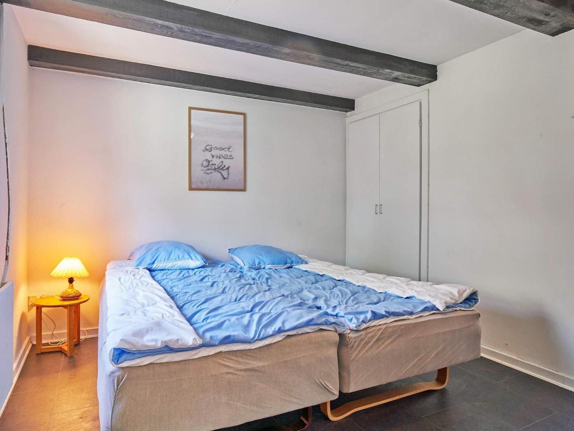 Holiday Home Nexo Xli Esterno foto