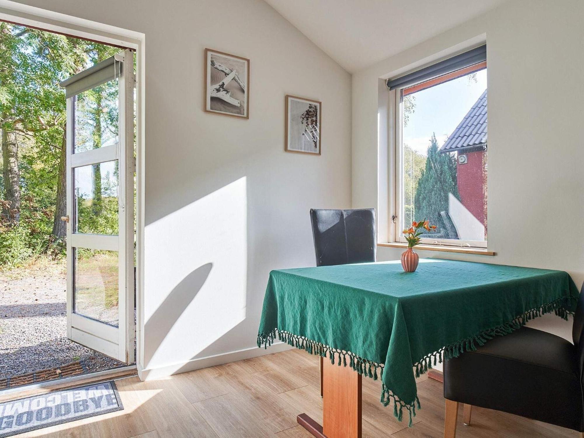 Holiday Home Nexo Xli Esterno foto