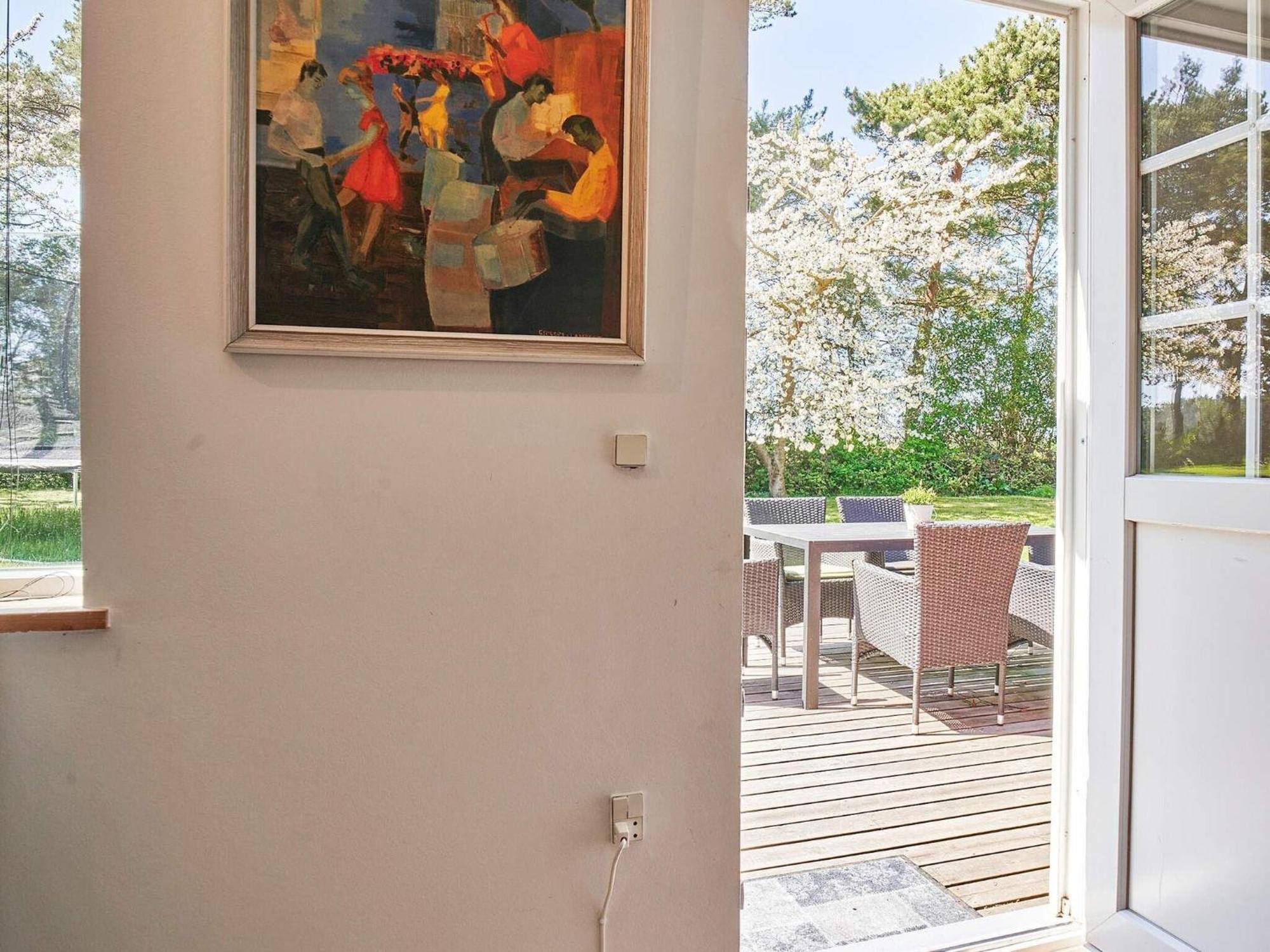 Holiday Home Nexo Xli Esterno foto
