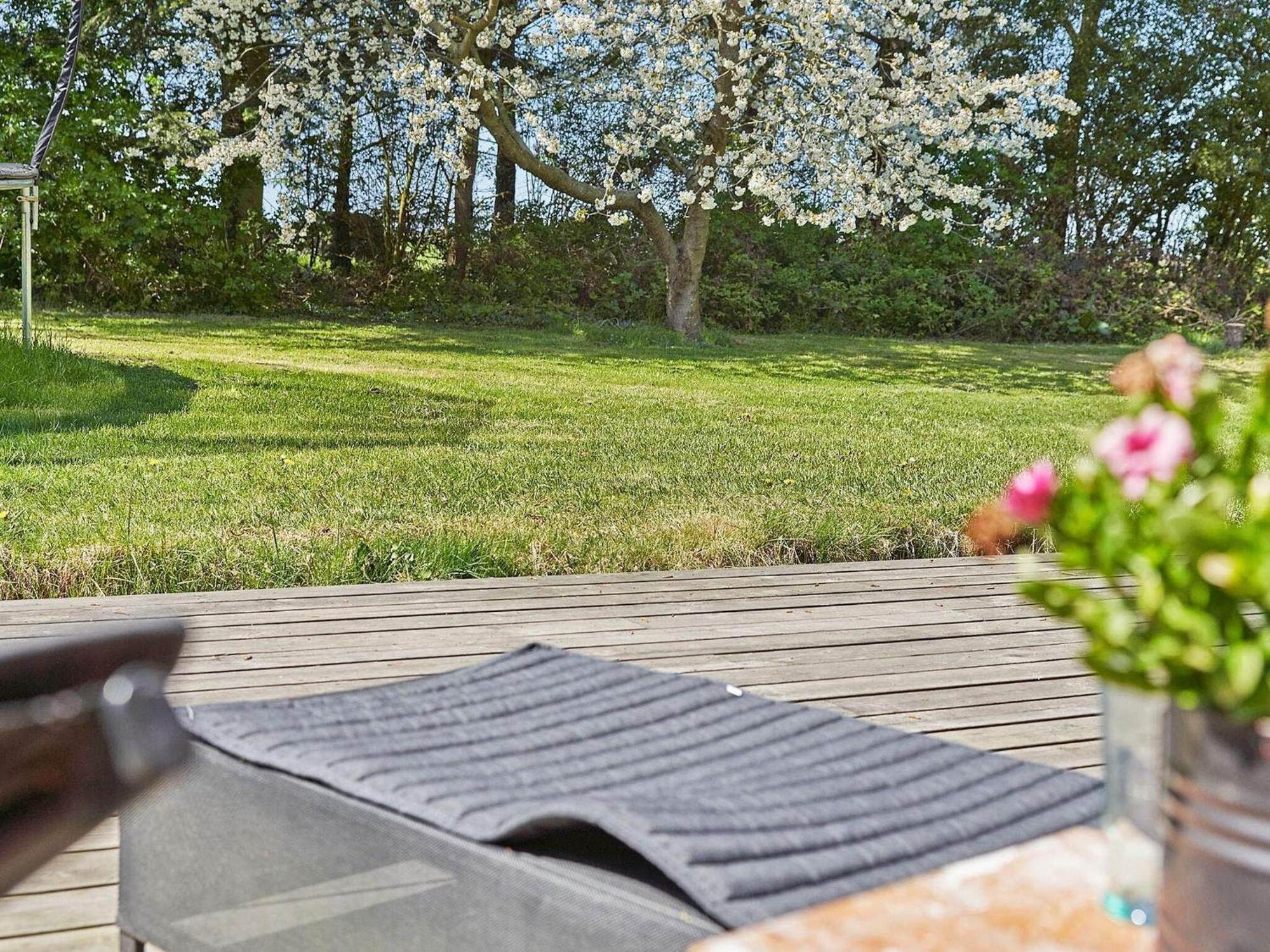 Holiday Home Nexo Xli Esterno foto